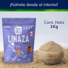 Linaza molida Premier 1kg