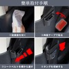 Fabulous-do Seat Belt Cover, Buckle, Storage Accessories, Universal Use, Scratch