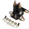 H&H bros Starter Solenoid Relay for Toro Z Master Z449