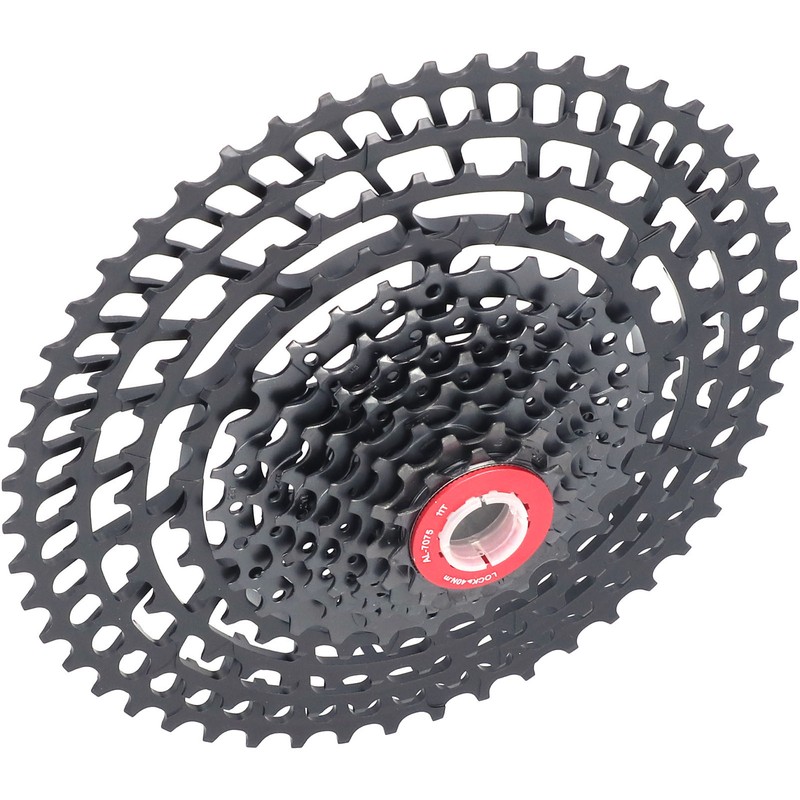 Mountain Bike 12 Speed Freewheel Bicycle Split Structure Light Cassette