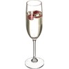 Carlisle FoodService Products Alibi Champagne Flute for Restaurants, Catering, Kitchens,