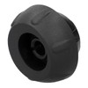 Gear Shift Knob with Cap Decorative Cover Replacement Kit Fit