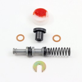 Motorcycle Brake Master Cylinder Rebuild Kit for Kawasaki KZ1300A:Sports 1979-1982 select models