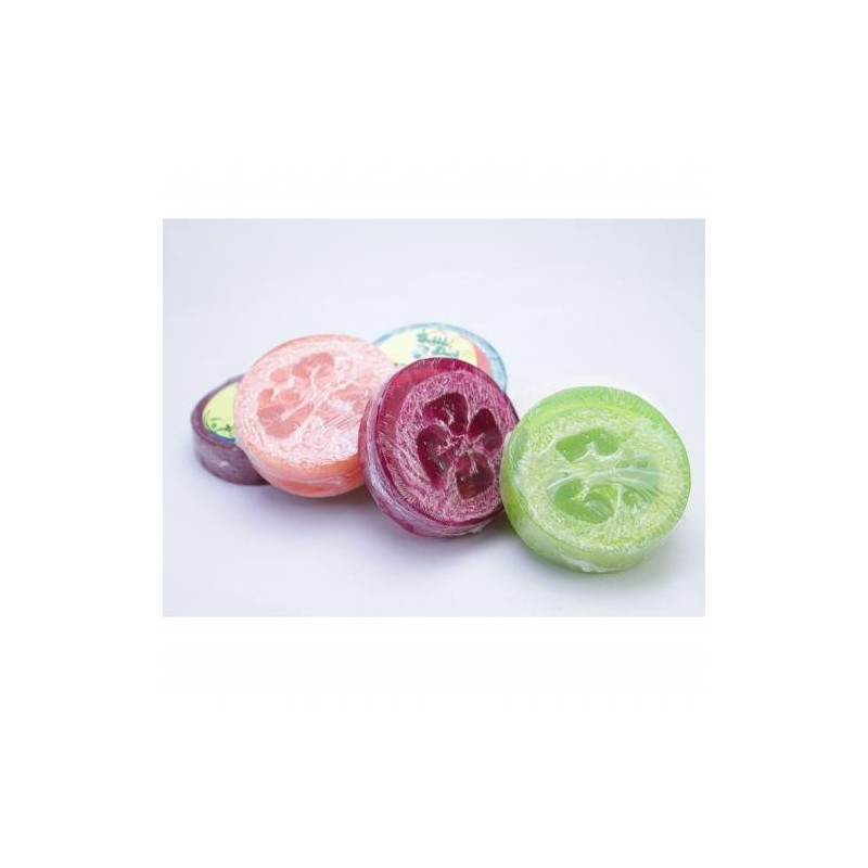 Hawaiian Miscellaneous Goods [Bubble Shack] Bubble Shack Hawaii Roofer Soap