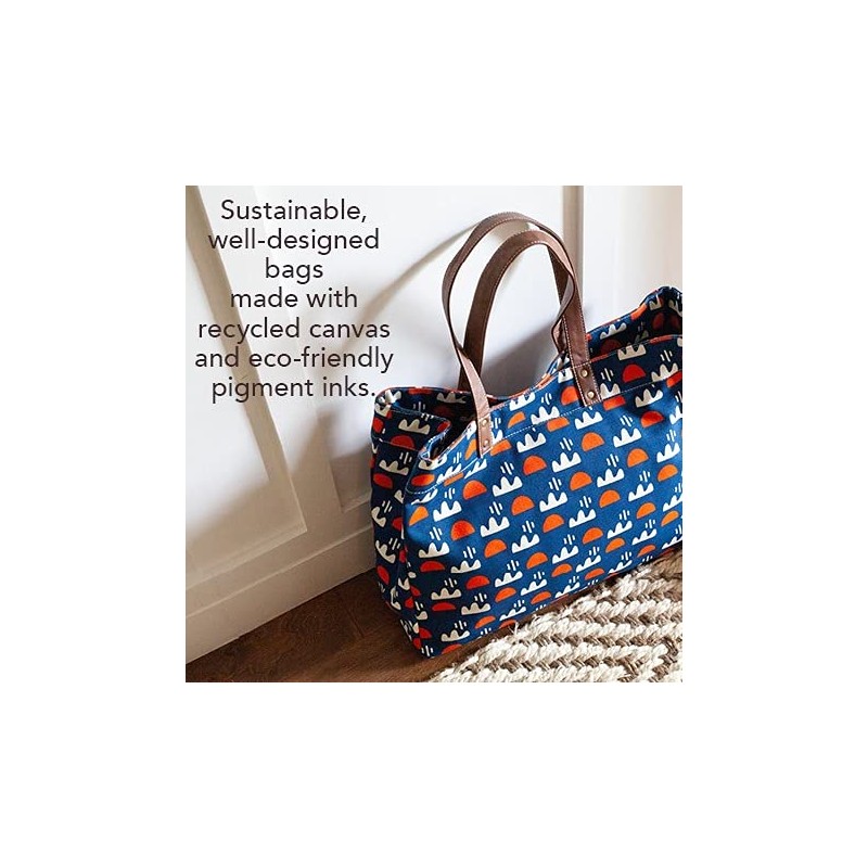 Maika Pouch, Echo Charcoal, Medium