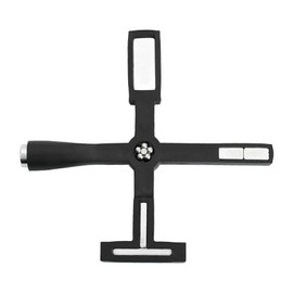 Cat Eye Magnet 5 In 1 Nagel Magnet Stark Magnetisch mit SilikonhüLle Cateye Magnet Katzenaugen-Nagelwerkzeuge Diy-Nagelkunst