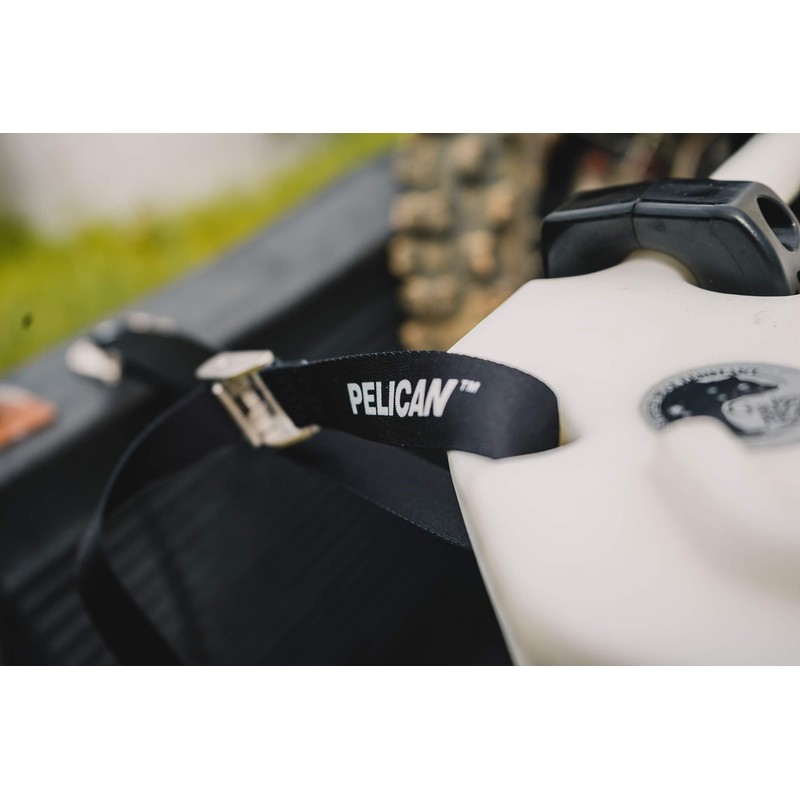 Pelican Tie Down Kit
