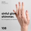 alessandro Striplac UV-Nagellack Sinful Glow Shimmer - Deckend & Kratzfest