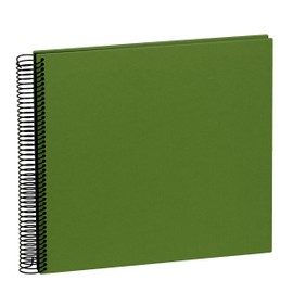 Spiral Photo Album Economy Medium