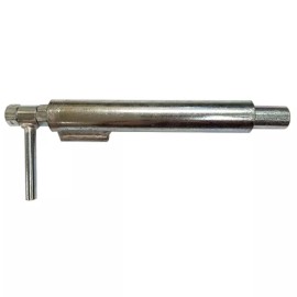 Hardware Store 11-5/8" Galvanized Spring Loaded Gate Door Latch Fence