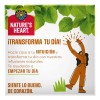 Té Restore & Renew Cúrcuma Manzanilla Nature's Heart 6 Cajas