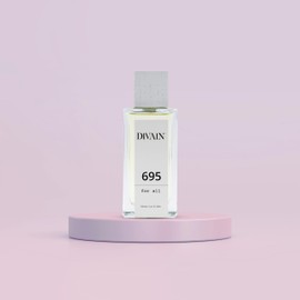 DIVAIN-695 - Inspired by Layton - Perfume Impression Unisex - Oriental Fragrance for men and women.