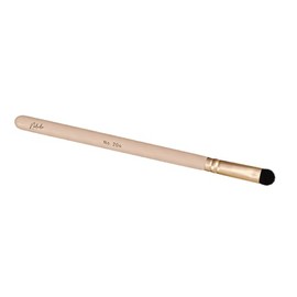 Nalula Small Eyeshadow Brush - For Precise Application of Eyeshadow for a Radiantly Beautiful Eyelook