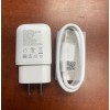 LG Original Genuine LG Fast Charger Adapter + Type C