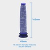YanBan Washable Pre-Filter for Dyson V6 V7 V8 DC62 DC61