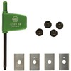 Festool Replacement Reversible to Groove Cutter – 20 x 12