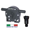 Ribitech 5286 Liquid Pump Drill-Powered