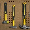 Benchmark - 3 Piece Hammer Set; 16 OZ. Claw Hammer,