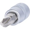 KS Tools 911.1416 E 1/4 Bit Socket PH2