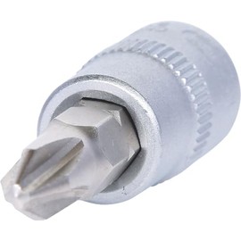KS Tools 911.1416 E 1/4 Bit Socket PH2