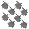 Caltric 8-Pack Ignition Coils for Mercury Sterndrive 1100 1350 Qc4V