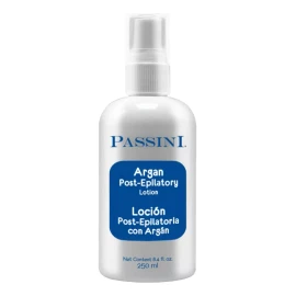 Passini Loción Post Epilatoria Con Argán Passini® 250ml