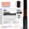 KORR Tools KTW001 1/2-Inch Drive Click Torque Wrench (10-150 ft.-lb.)