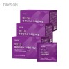 Days On Paradise Grain Burning 6 Boxes / 데이즈온 파라다이스