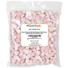 Nosh Pack Individually Wrapped Soft Chewy Taffy Candy, Fruit Punch,