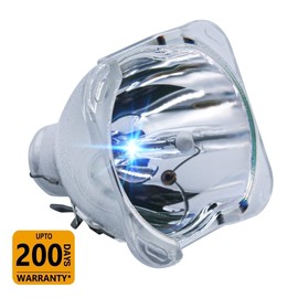 CTBAIER Msd Platinum 15R 330W Replacement Projector Lamps for Moving Head Beam Lamp, Stage Light Bulb, Moving Head Light