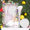 Polvo traslucido compacto Brocha Marilyn Monroe Wet n wild