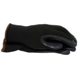 BlackCanyon Outfitters 30508L Latex Dipped Gloves - Large