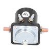 Starter Relay DC Contactor SW‑3 Motor Magnetic Switch Relay with