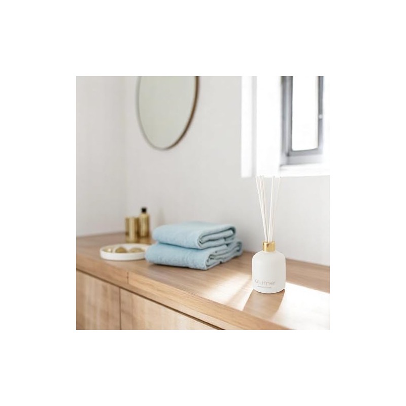 Elume Nectarine and Orange Blossom Reed Diffusers 200 ml