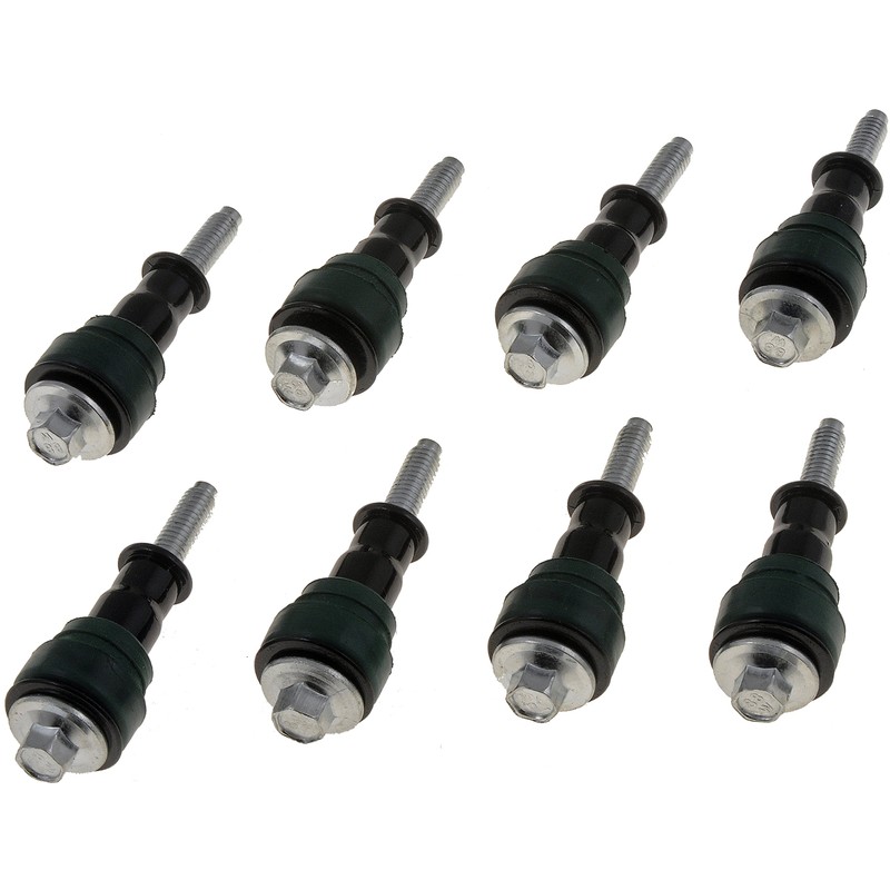 Dorman 55164 Intake Manifold Isolator Kit Compatible with Select Ford