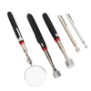 5 Pcs Set Magnetic Pickup Tool 15LB 10LB 3.5LB 1.5LB