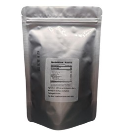 Schisandra Berry - "NEW CROP" Schisandra chinensis Dried Loose Berry from 100% Nature (4 oz)