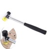 Guitar Luthier Tool Kit, Include Double Head Guitar Bass Fret