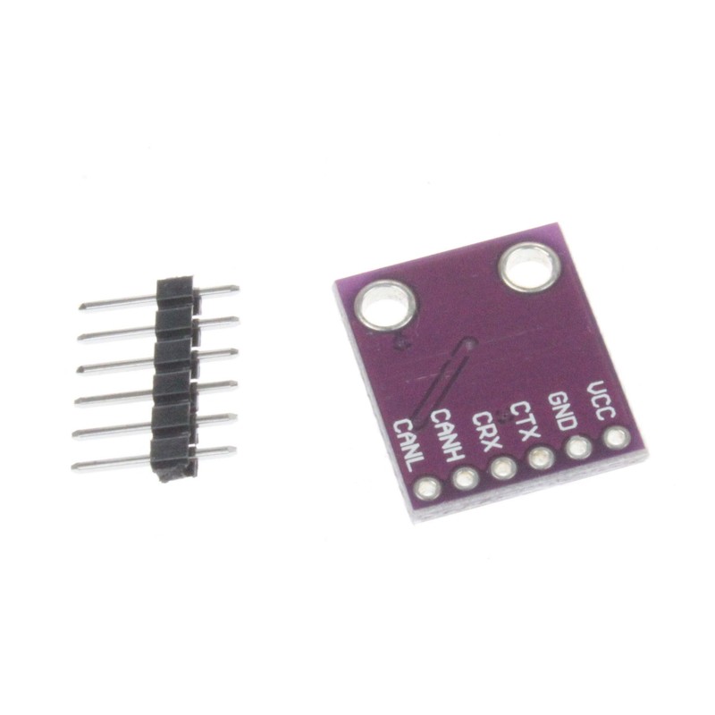 NOYITO MCP2551 High Speed CAN Communication Protocol Controller Bus Interface