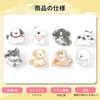 Newseego Clips (8 Pieces) Cute Dog Pattern Corner Clips, Cute