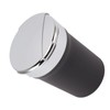 Car Smokeless Ash Tray Portable Fashionable Fire Prevention Auto Ashtray