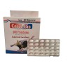 Alimento Cocci-bio Aves Gallinas 5 Blister 30 Coccidias