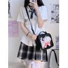CHERRY SAUCE Ita Bag Crossbody Bag Messenger Shoulder Bags for