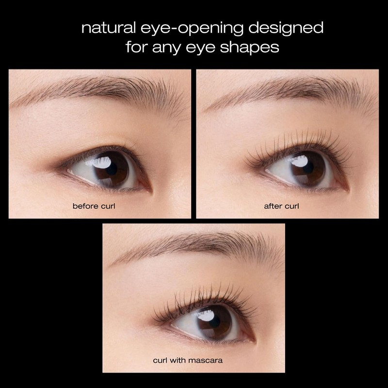 SHU UEMURA EYELASH CURLER 2Boxes