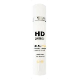 Melan Txa Crema De Dia Hd Cosmetic Efficiency