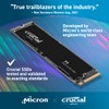 Crucial - CT500P3SSD8