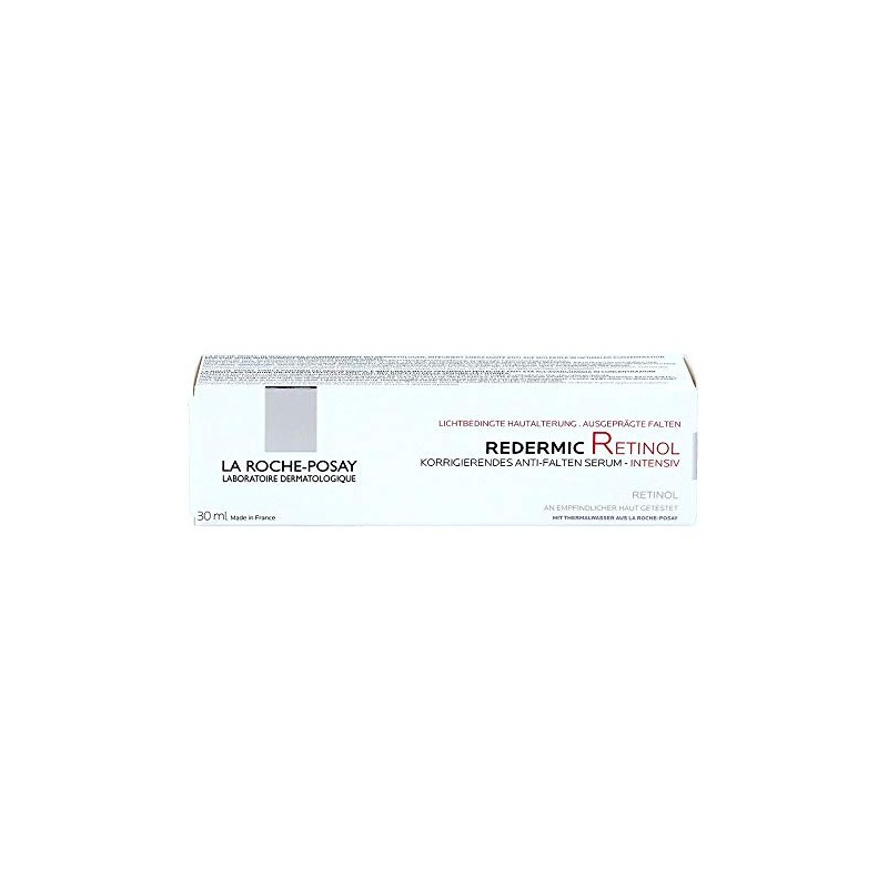 La Roche Posay Redermic R, 30 ml