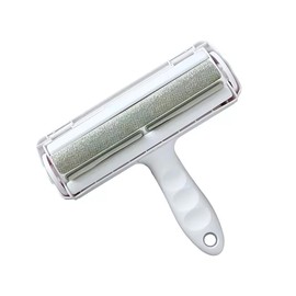 Reusable Pet Hair Remover Cat Hair Remover Dog Hair Remover Brush and Lint Brush for Dog and Cat Hair Fur Remover Reusable Lint Roller for Carpet, Laundry, Car Seats, Clothes Pet Hair Removal Tool