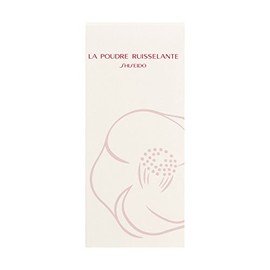 Flower Camellias Club Shiseido Russet, Poodle ruisuronto (Refill) G