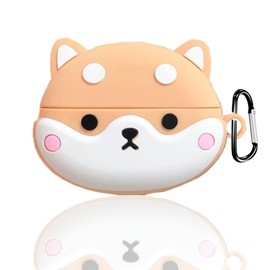 Sony WF-1000XM5 Case Cover, Soft Silicone Protective Case Skin for Sony WF-1000XM5, Shockproof, Sony WF-1000XM5Earbuds Case, Wireless Charging